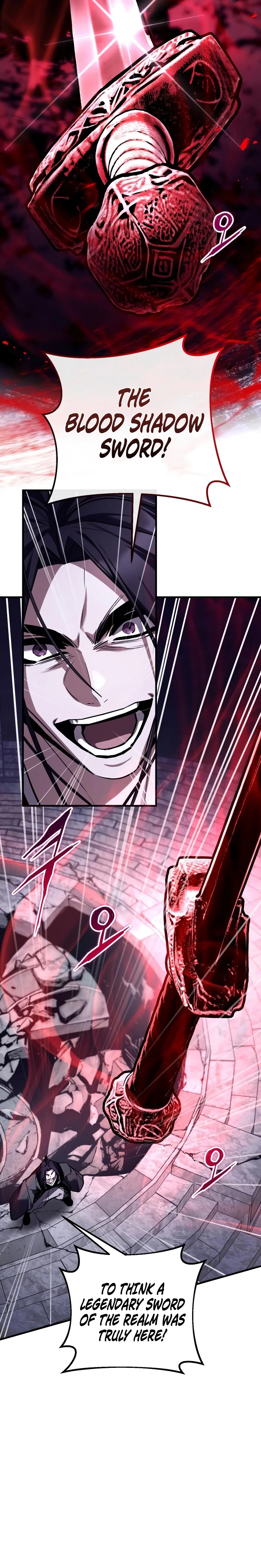 Supreme Demon of Hyungsan Chapter 39, page 18 of 38
