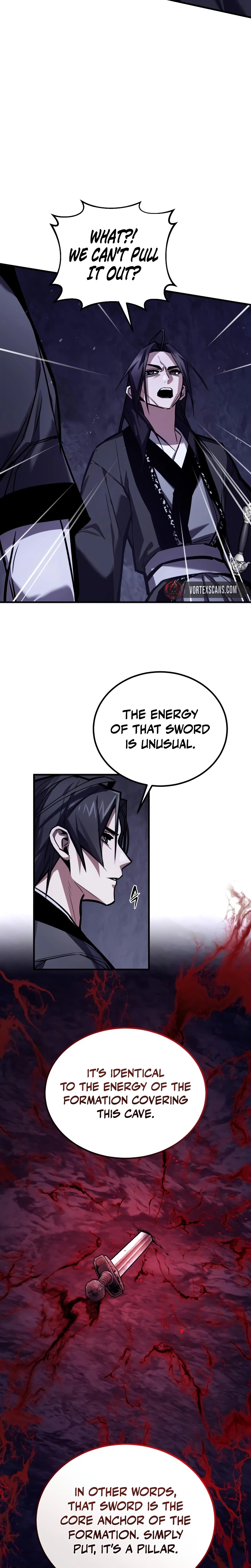Supreme Demon of Hyungsan Chapter 39, page 20 of 38