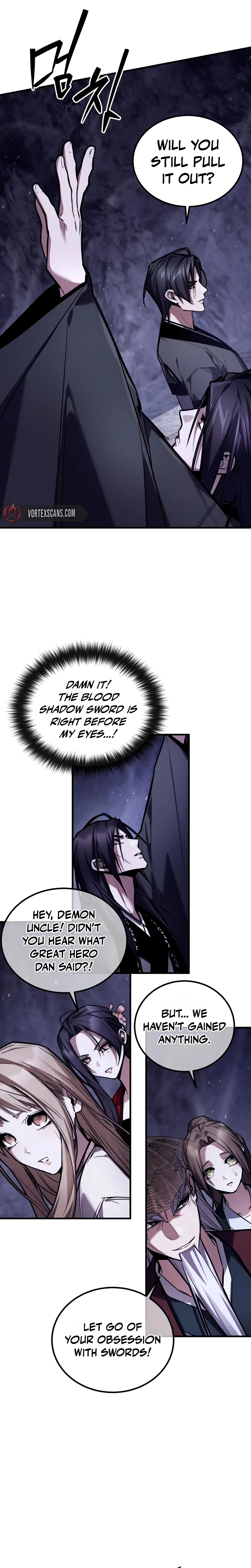 Supreme Demon of Hyungsan Chapter 39, page 22 of 38