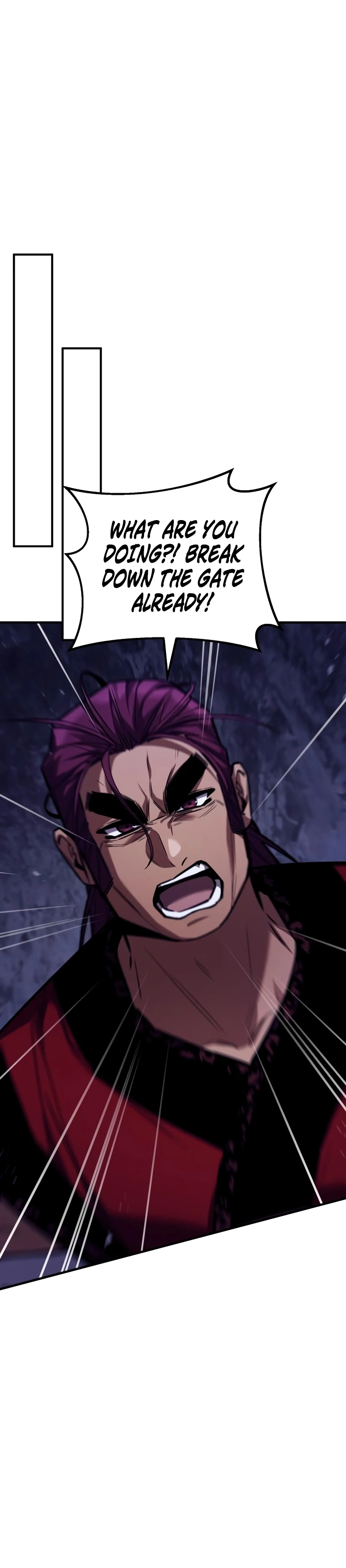 Supreme Demon of Hyungsan Chapter 39, page 24 of 38