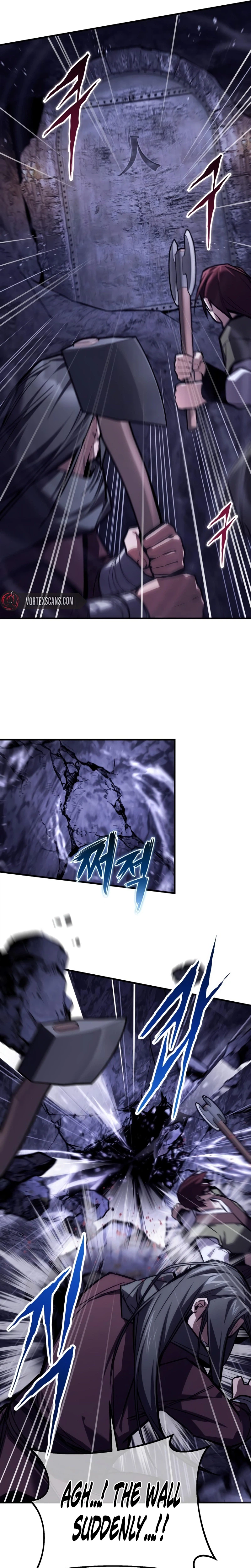 Supreme Demon of Hyungsan Chapter 39, page 25 of 38