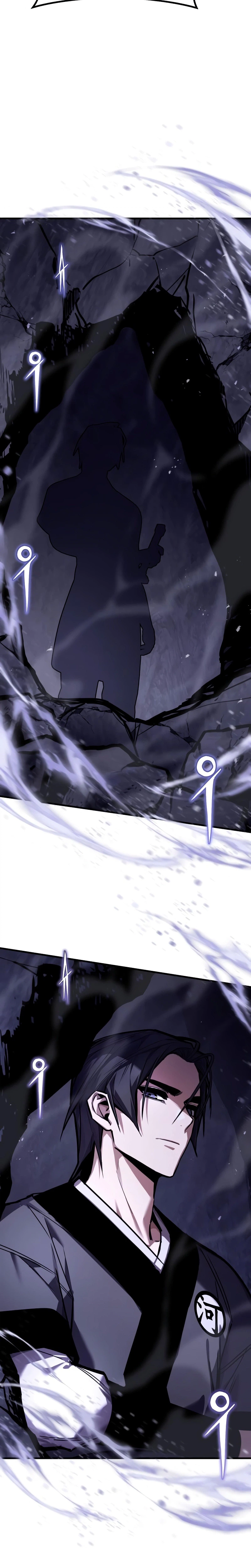 Supreme Demon of Hyungsan Chapter 39, page 26 of 38