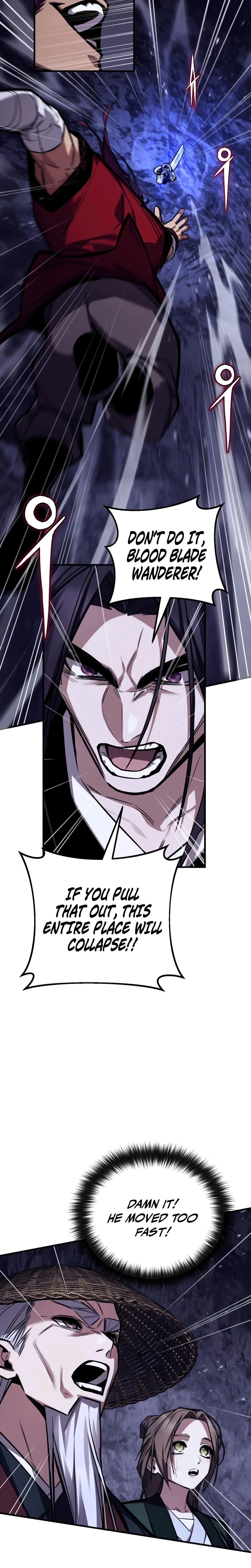 Supreme Demon of Hyungsan Chapter 39, page 36 of 38