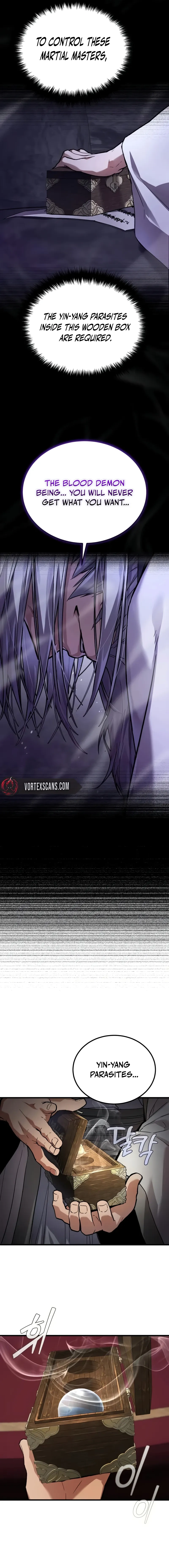 Supreme Demon of Hyungsan Chapter 4, page 15 of 31