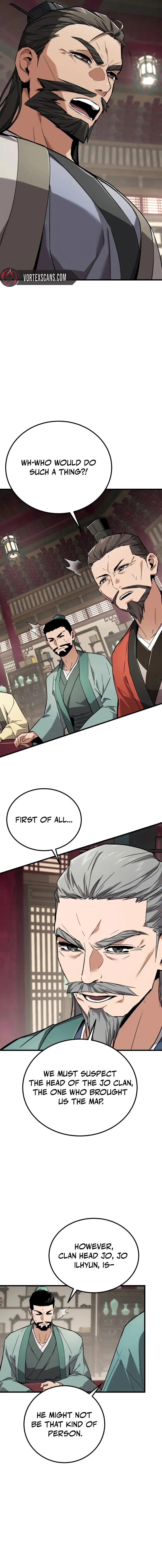 Supreme Demon of Hyungsan Chapter 4, page 18 of 31