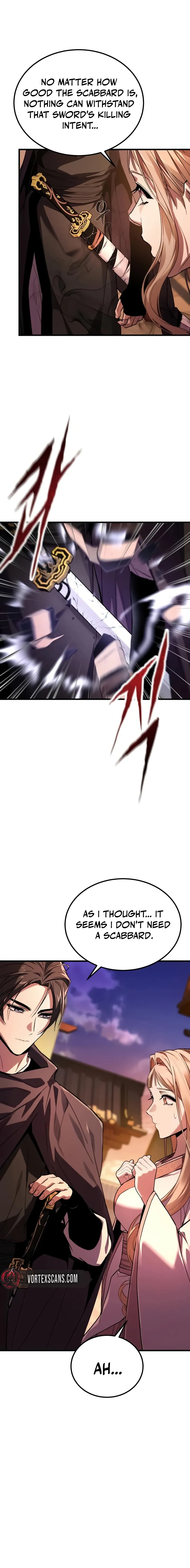 Supreme Demon of Hyungsan Chapter 4, page 22 of 31