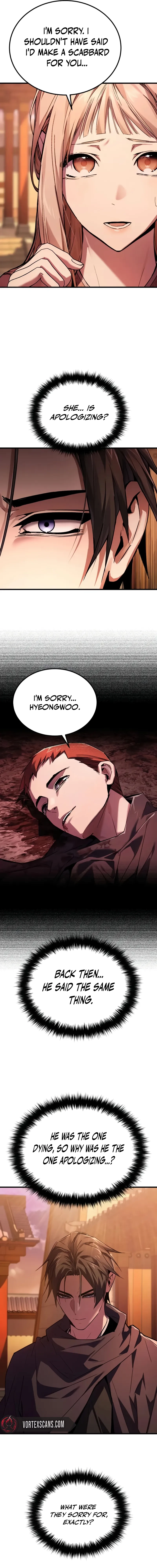 Supreme Demon of Hyungsan Chapter 4, page 23 of 31