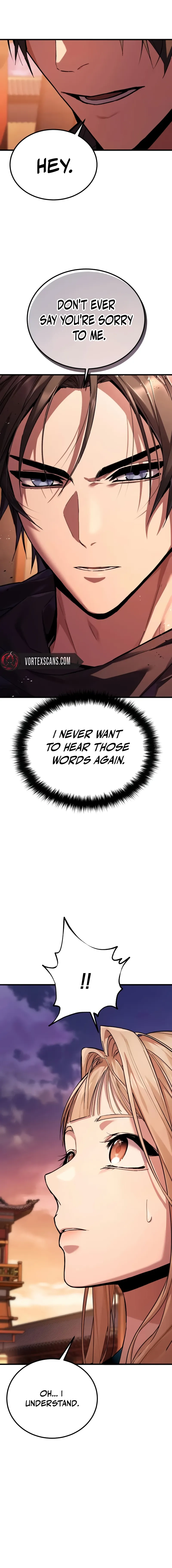 Supreme Demon of Hyungsan Chapter 4, page 24 of 31