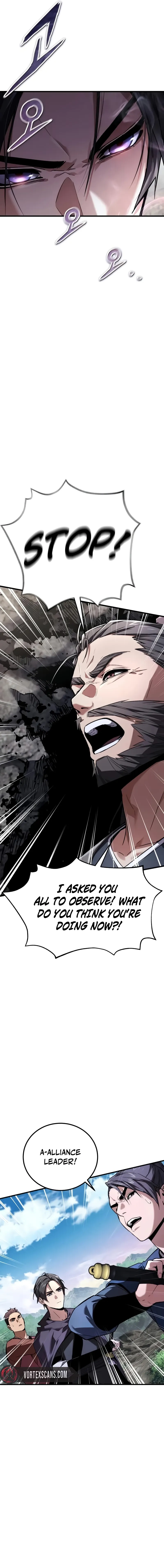 Supreme Demon of Hyungsan Chapter 4, page 6 of 31