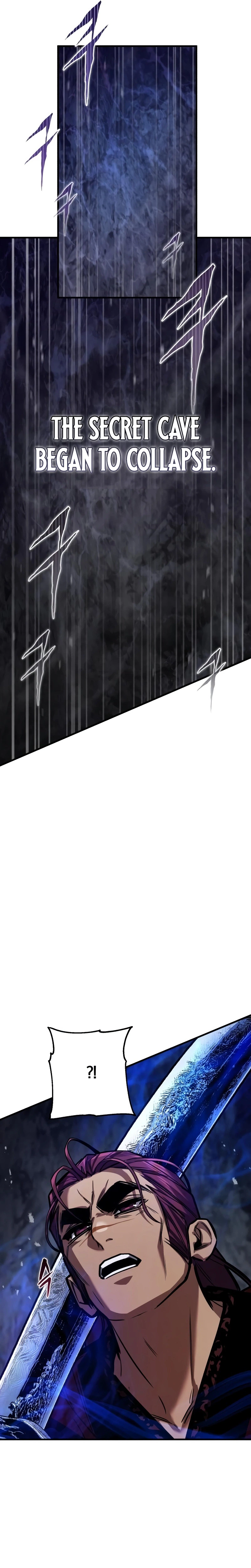 Supreme Demon of Hyungsan Chapter 40, page 10 of 47
