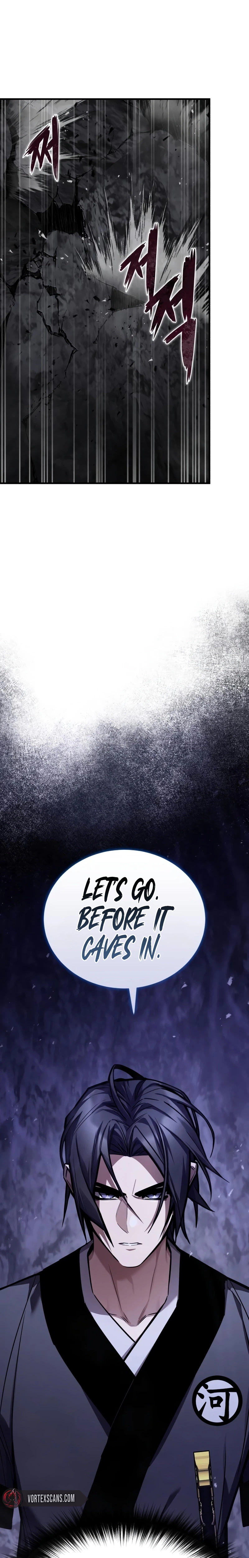 Supreme Demon of Hyungsan Chapter 40, page 11 of 47