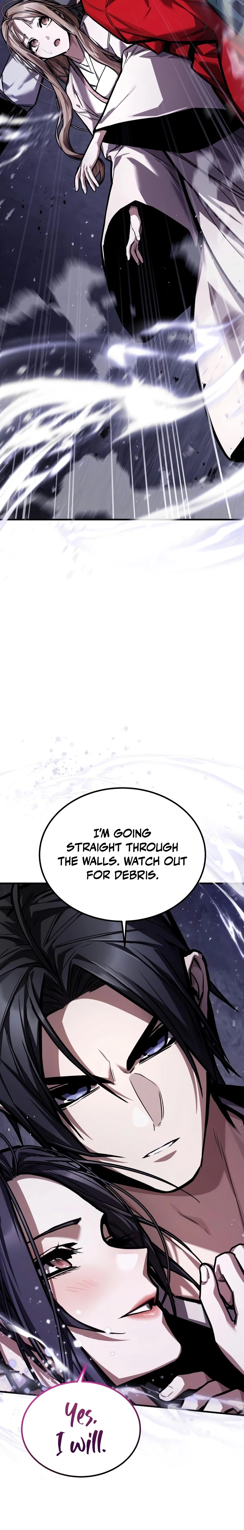 Supreme Demon of Hyungsan Chapter 40, page 15 of 47