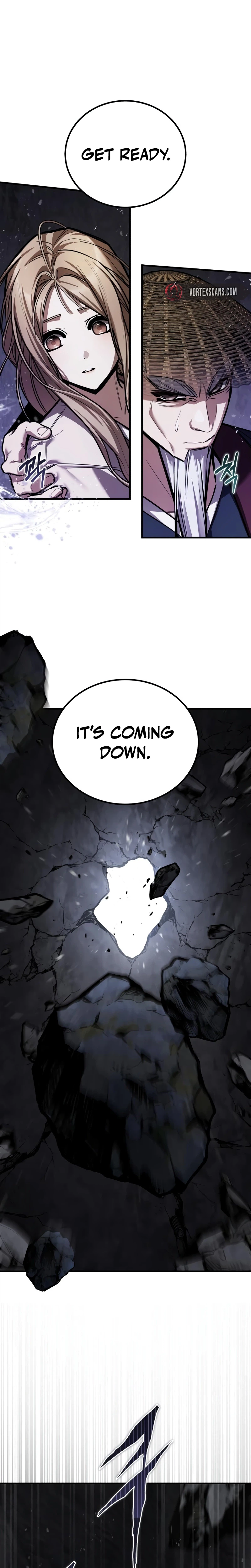 Supreme Demon of Hyungsan Chapter 40, page 16 of 47