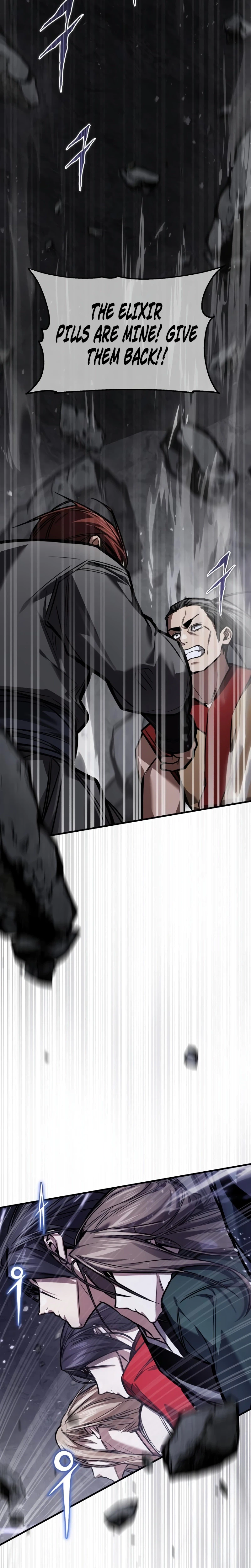 Supreme Demon of Hyungsan Chapter 40, page 17 of 47