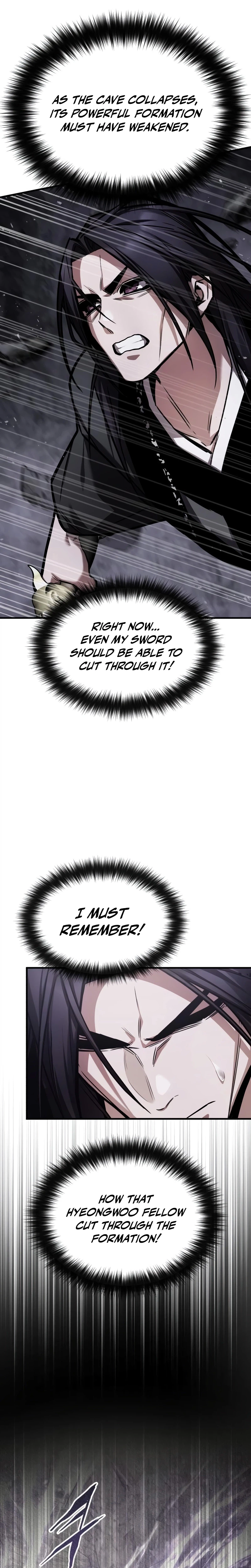 Supreme Demon of Hyungsan Chapter 40, page 23 of 47