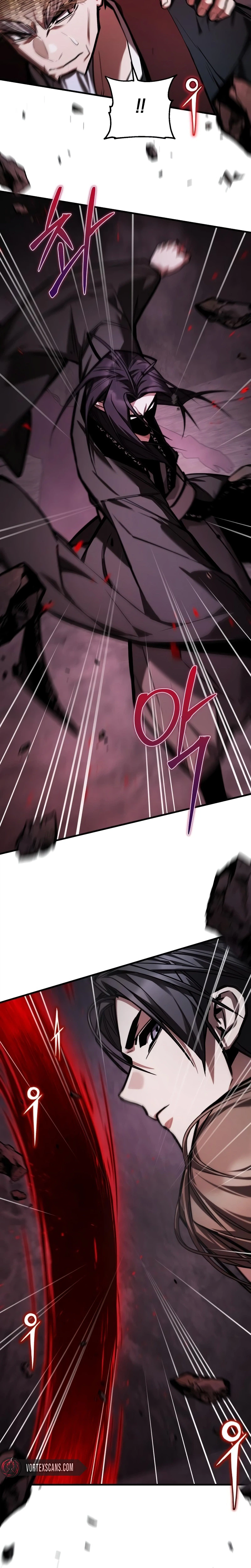 Supreme Demon of Hyungsan Chapter 40, page 26 of 47