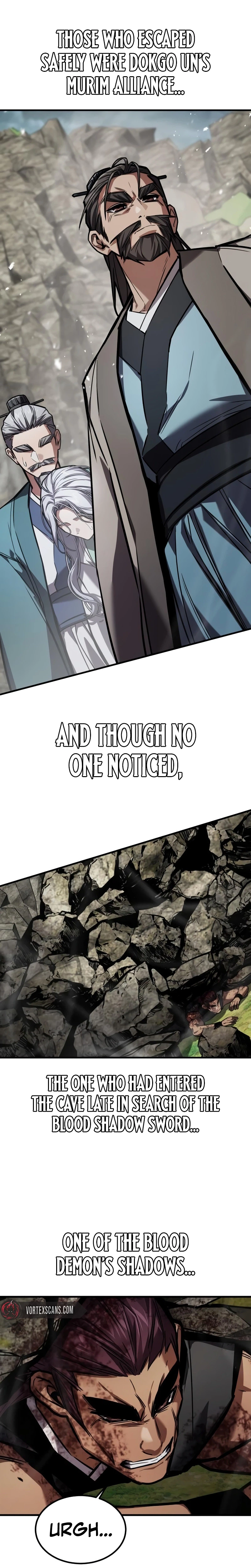 Supreme Demon of Hyungsan Chapter 40, page 29 of 47