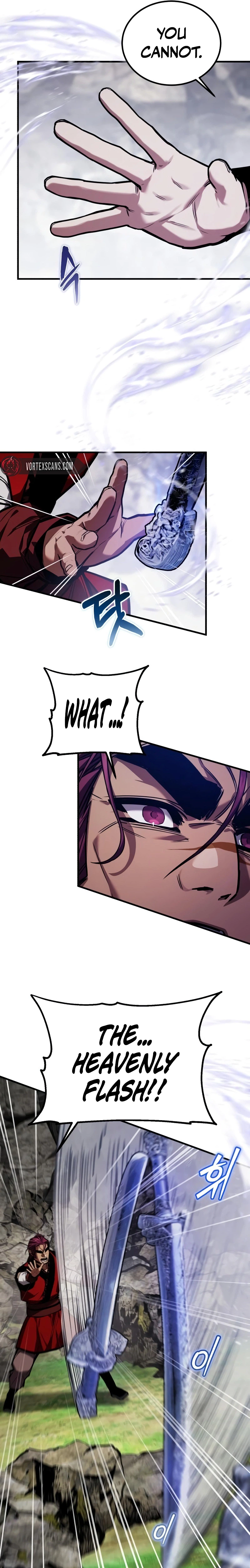 Supreme Demon of Hyungsan Chapter 40, page 34 of 47