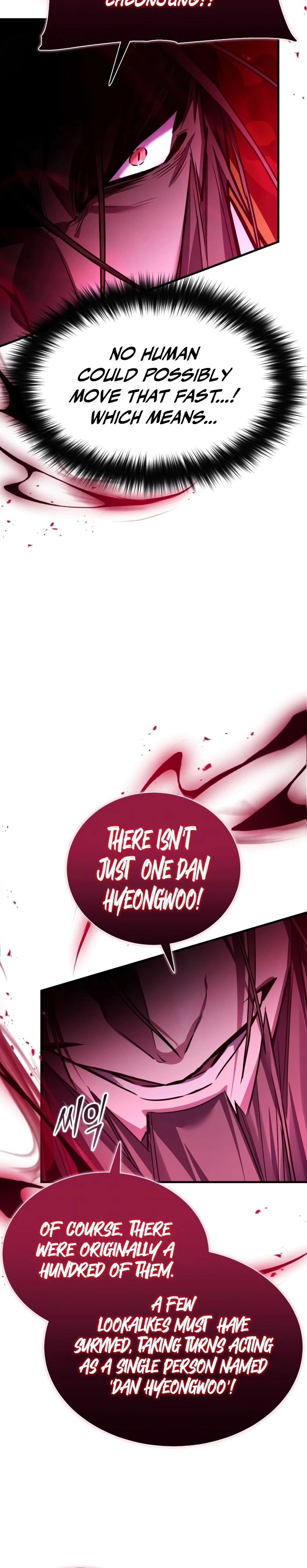 Supreme Demon of Hyungsan Chapter 40, page 45 of 47
