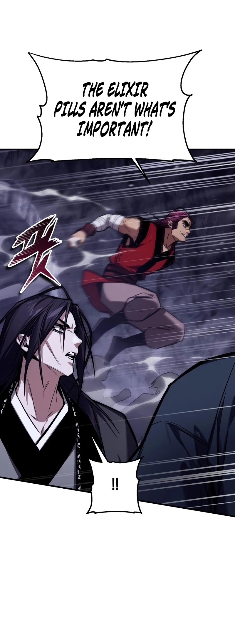 Supreme Demon of Hyungsan Chapter 40, page 6 of 47