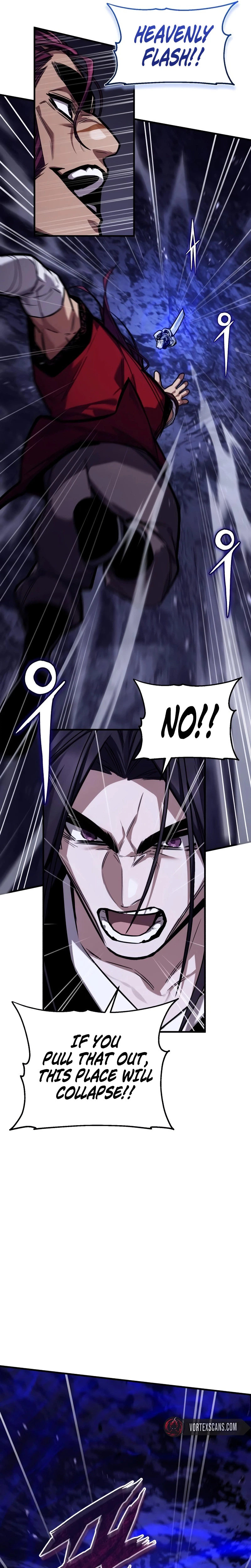Supreme Demon of Hyungsan Chapter 40, page 7 of 47