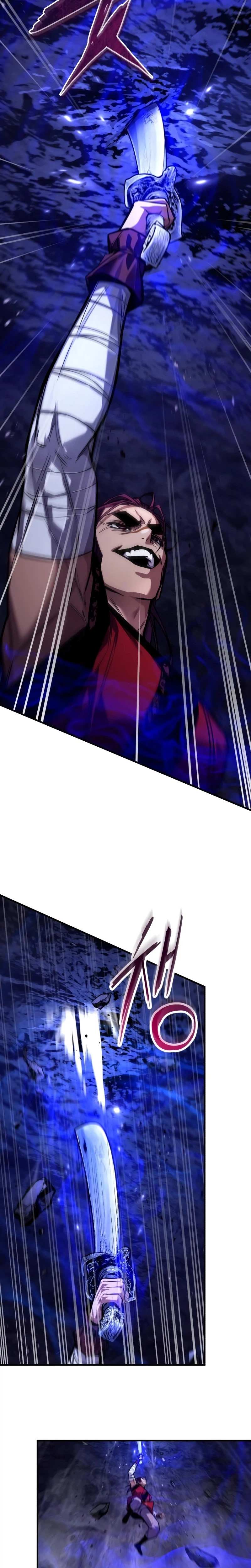 Supreme Demon of Hyungsan Chapter 40, page 8 of 47