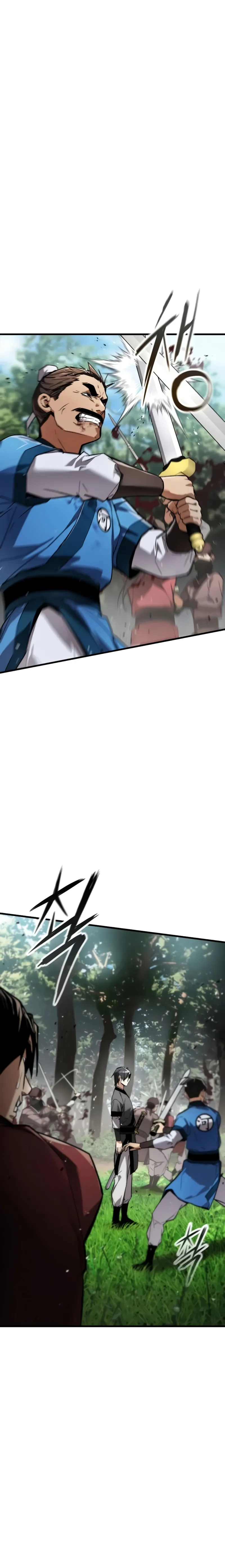 Supreme Demon of Hyungsan Chapter 8, page 14 of 29