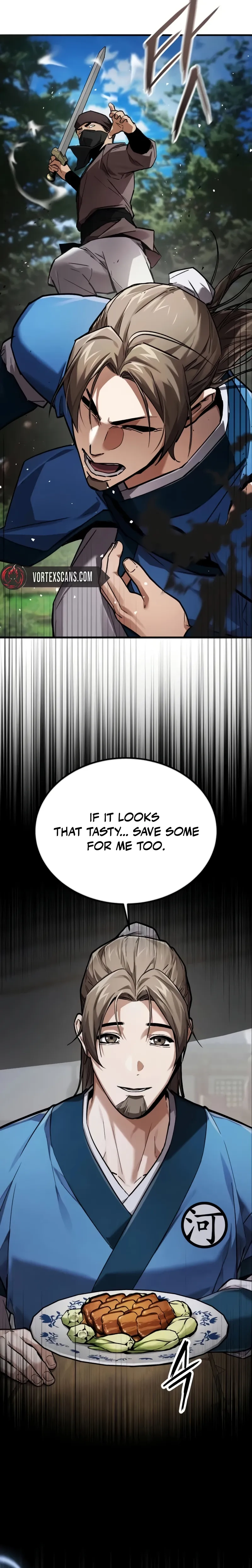 Supreme Demon of Hyungsan Chapter 8, page 17 of 29