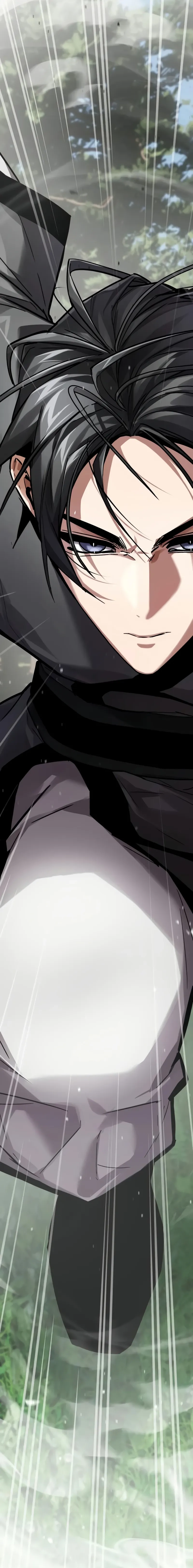 Supreme Demon of Hyungsan Chapter 8, page 22 of 29