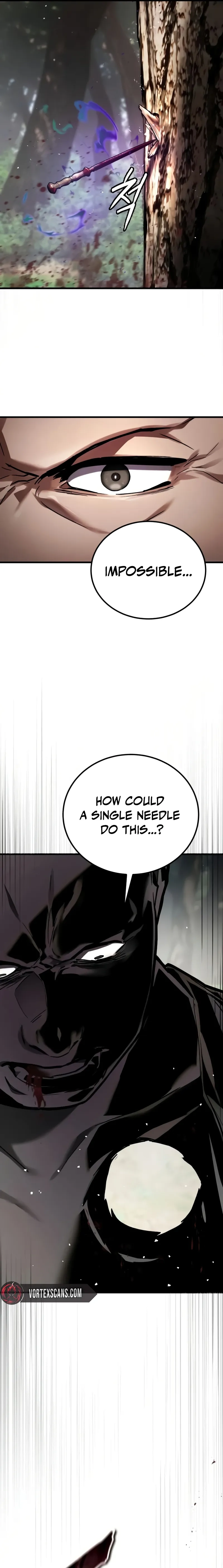 Supreme Demon of Hyungsan Chapter 8, page 8 of 29