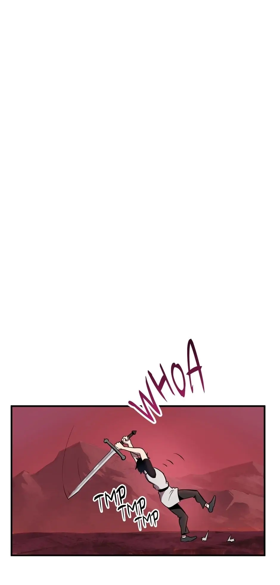 Survival Story of a Sword King in a Fantasy World Chapter 1, page 102 of 105