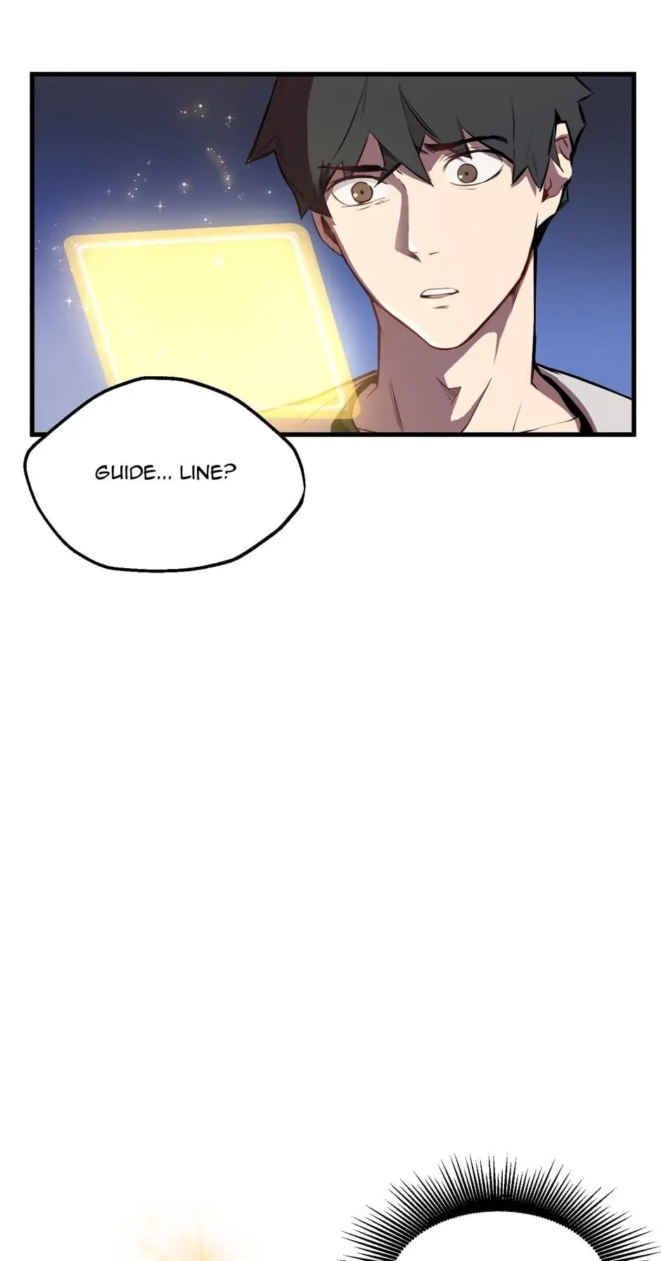 Survival Story of a Sword King in a Fantasy World Chapter 1, page 17 of 105
