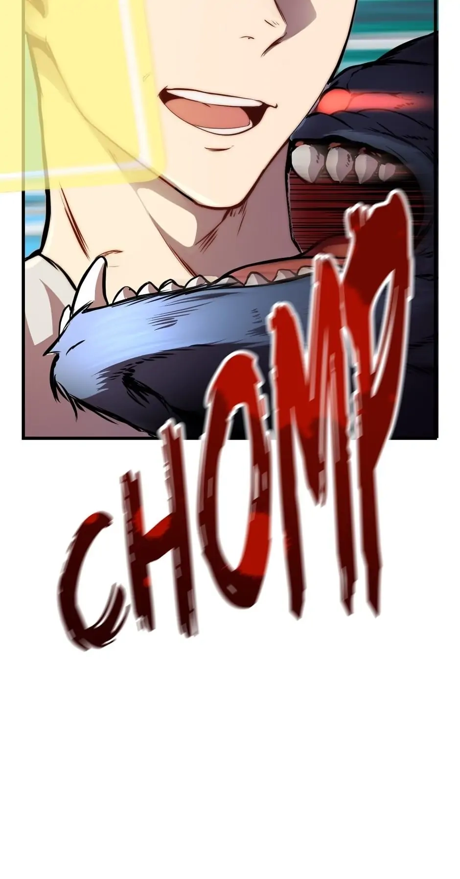 Survival Story of a Sword King in a Fantasy World Chapter 1, page 21 of 105