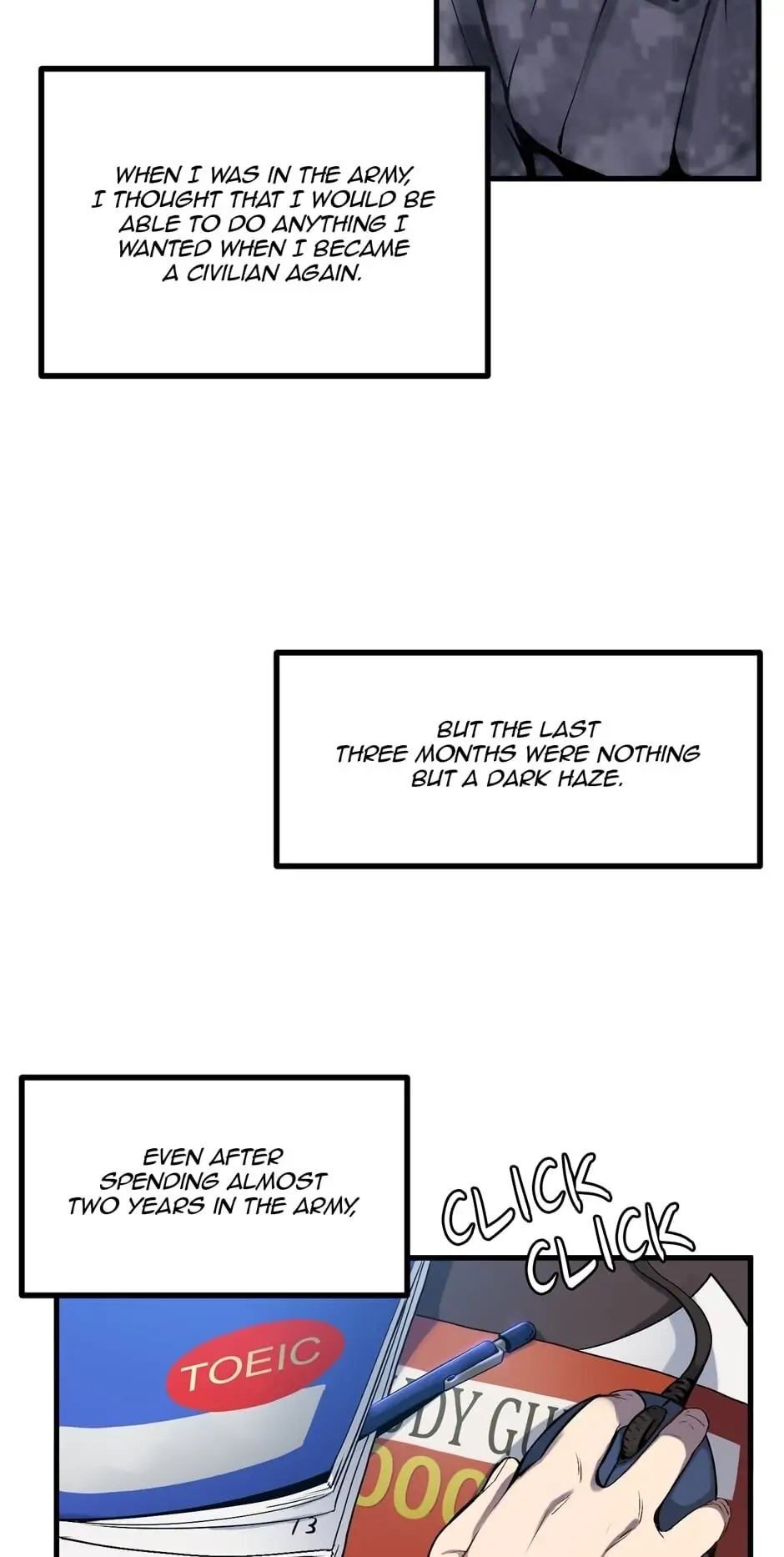 Survival Story of a Sword King in a Fantasy World Chapter 1, page 27 of 105