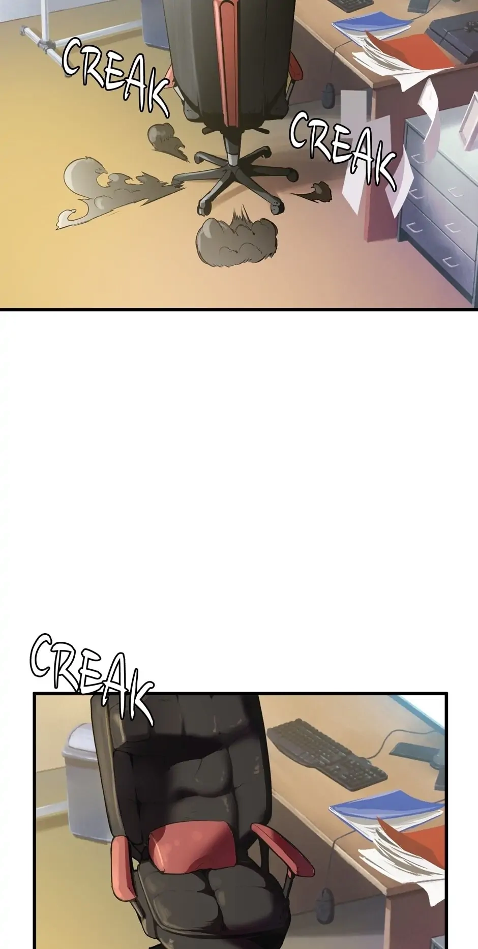 Survival Story of a Sword King in a Fantasy World Chapter 1, page 35 of 105