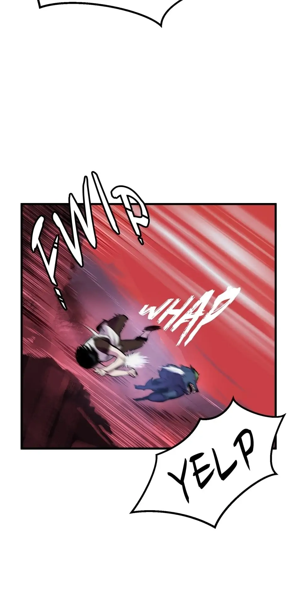 Survival Story of a Sword King in a Fantasy World Chapter 1, page 6 of 105