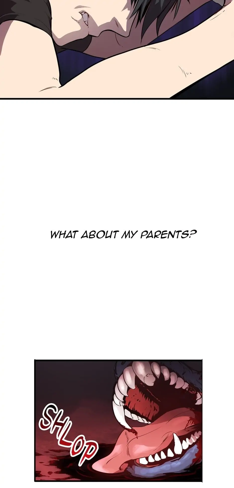 Survival Story of a Sword King in a Fantasy World Chapter 1, page 60 of 105