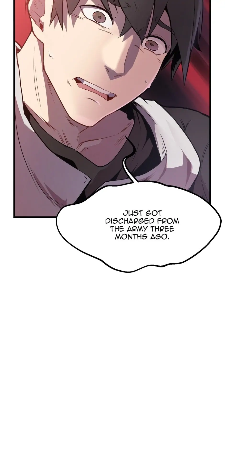 Survival Story of a Sword King in a Fantasy World Chapter 1, page 64 of 105