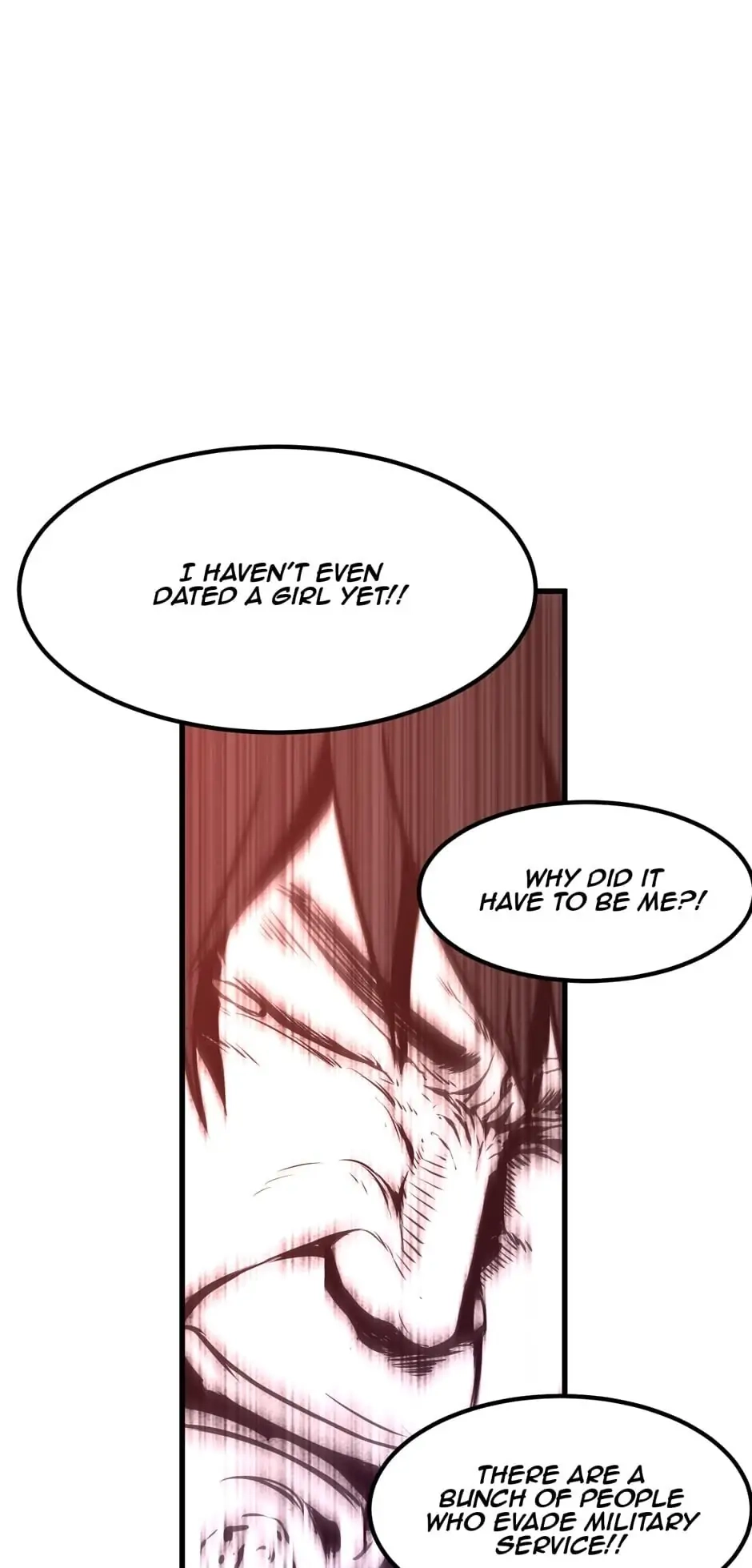 Survival Story of a Sword King in a Fantasy World Chapter 1, page 65 of 105