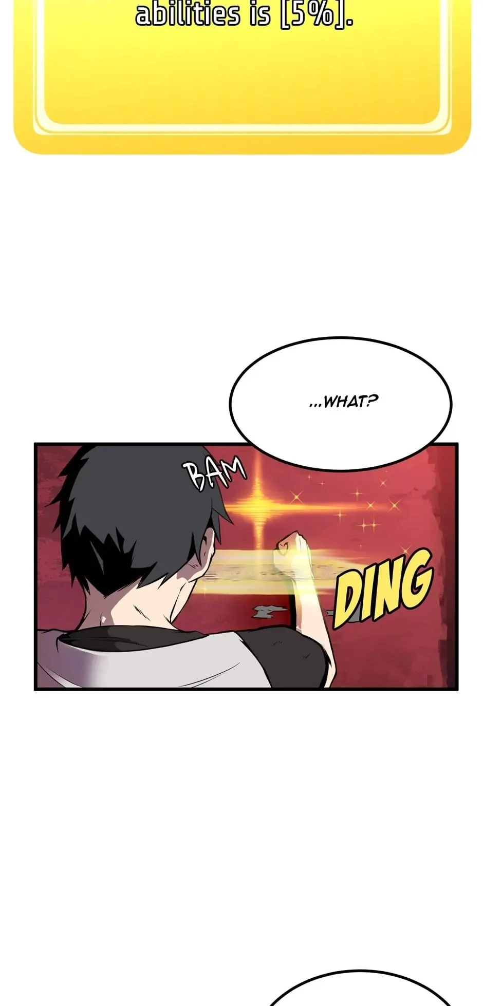 Survival Story of a Sword King in a Fantasy World Chapter 1, page 67 of 105