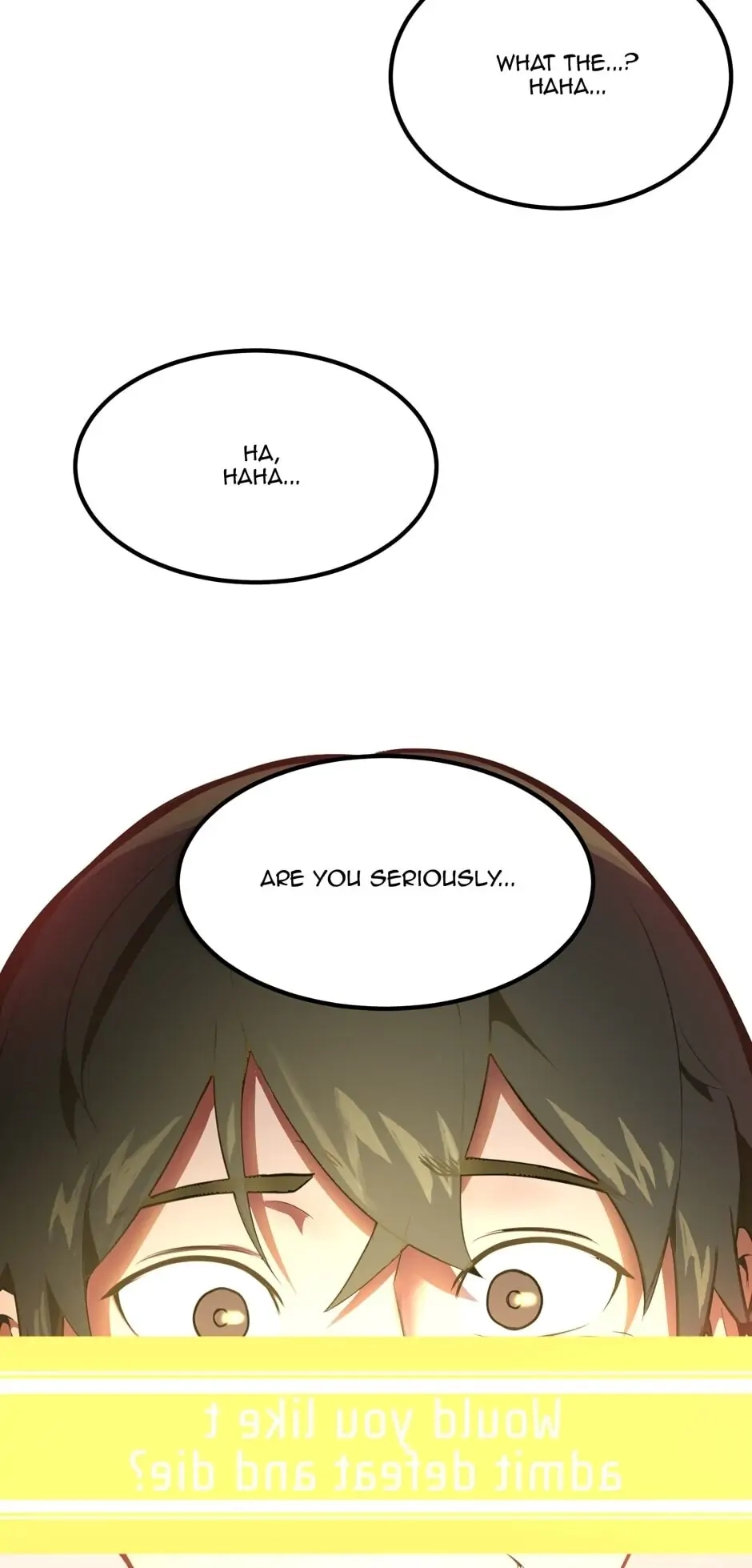 Survival Story of a Sword King in a Fantasy World Chapter 1, page 68 of 105