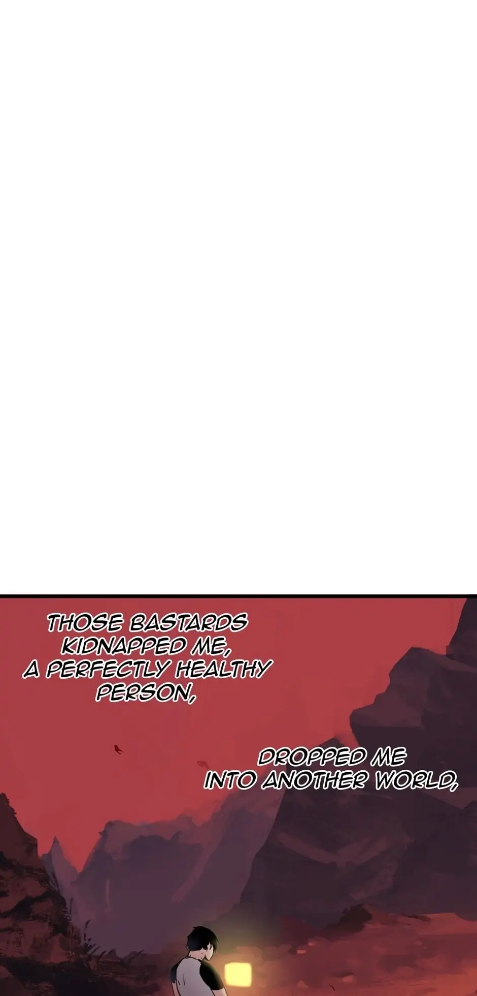 Survival Story of a Sword King in a Fantasy World Chapter 1, page 72 of 105