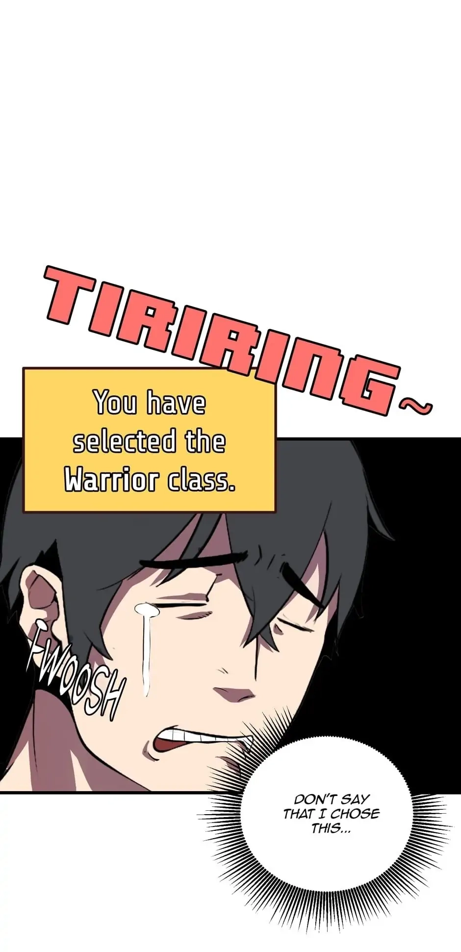 Survival Story of a Sword King in a Fantasy World Chapter 1, page 85 of 105