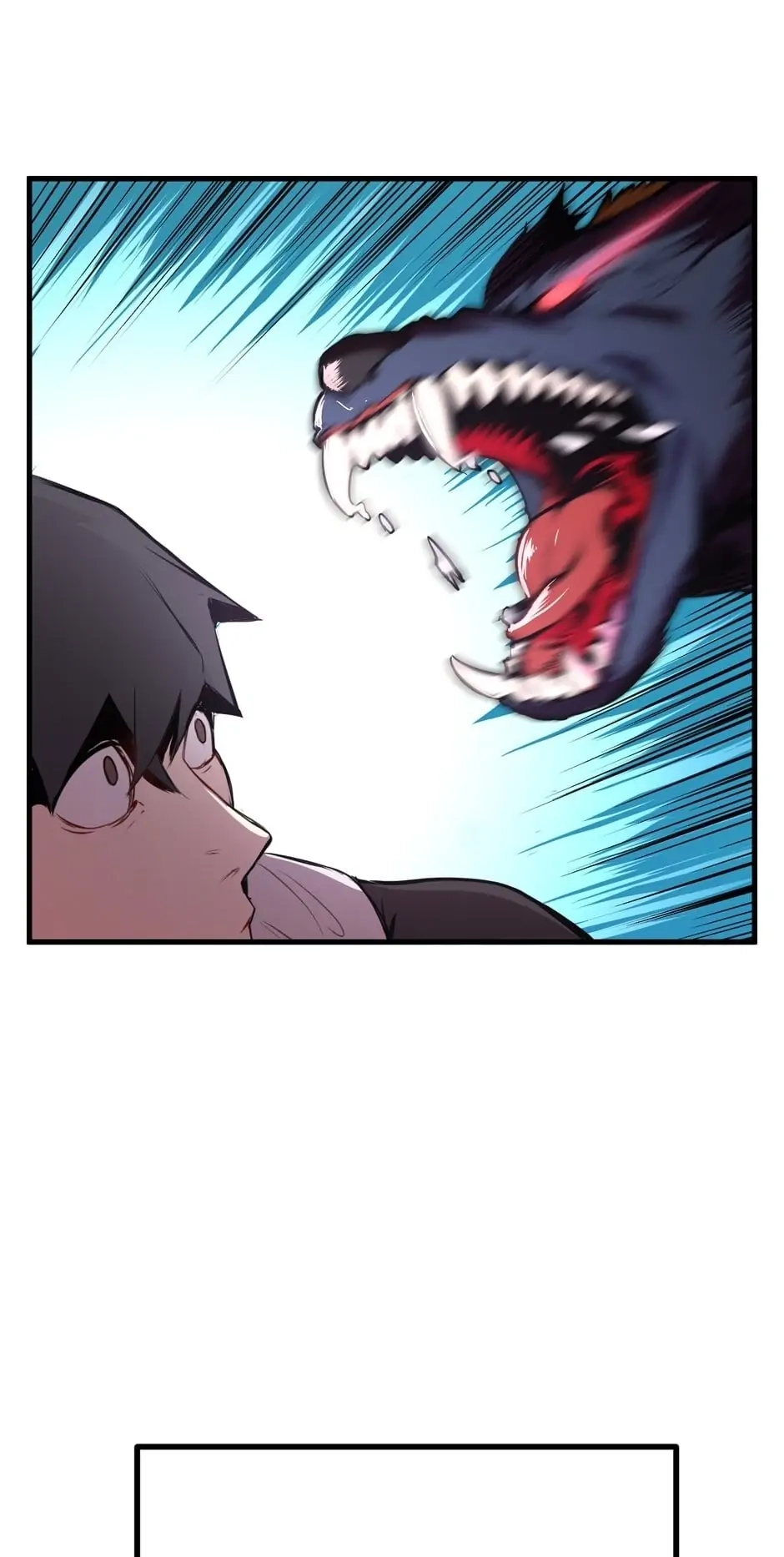 Survival Story of a Sword King in a Fantasy World Chapter 1, page 9 of 105