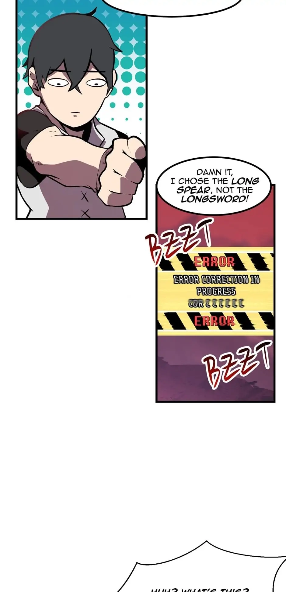 Survival Story of a Sword King in a Fantasy World Chapter 1, page 90 of 105
