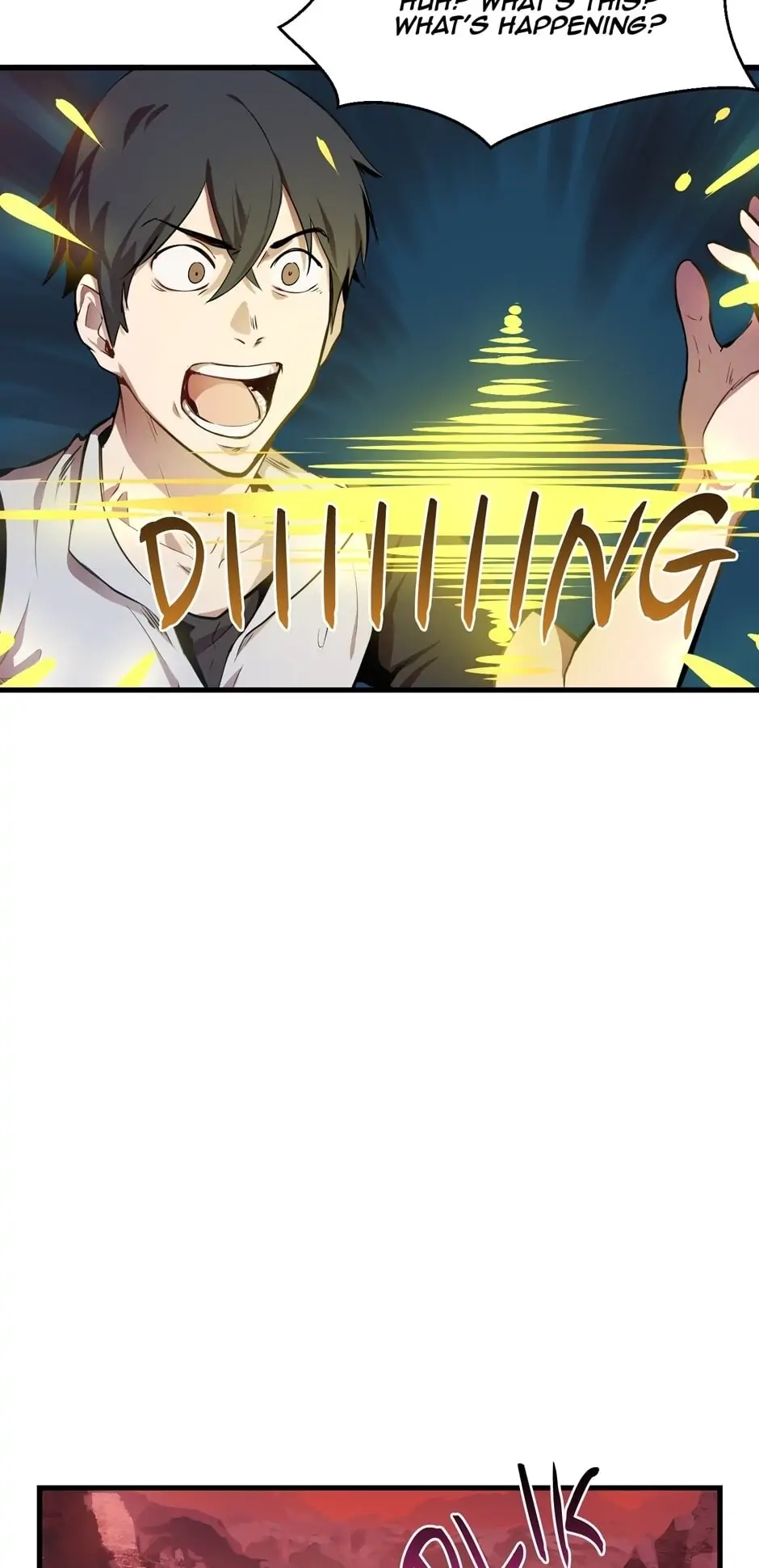 Survival Story of a Sword King in a Fantasy World Chapter 1, page 91 of 105