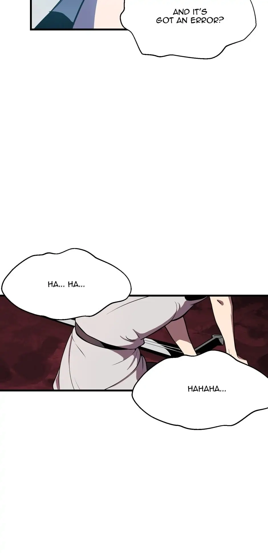 Survival Story of a Sword King in a Fantasy World Chapter 1, page 94 of 105