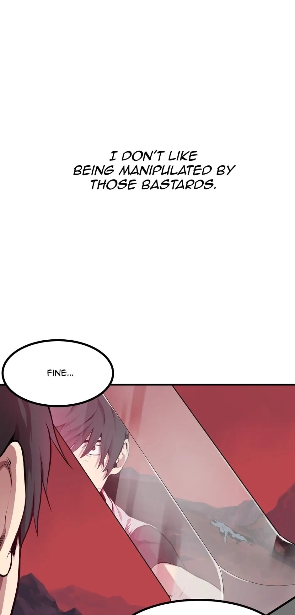 Survival Story of a Sword King in a Fantasy World Chapter 1, page 95 of 105