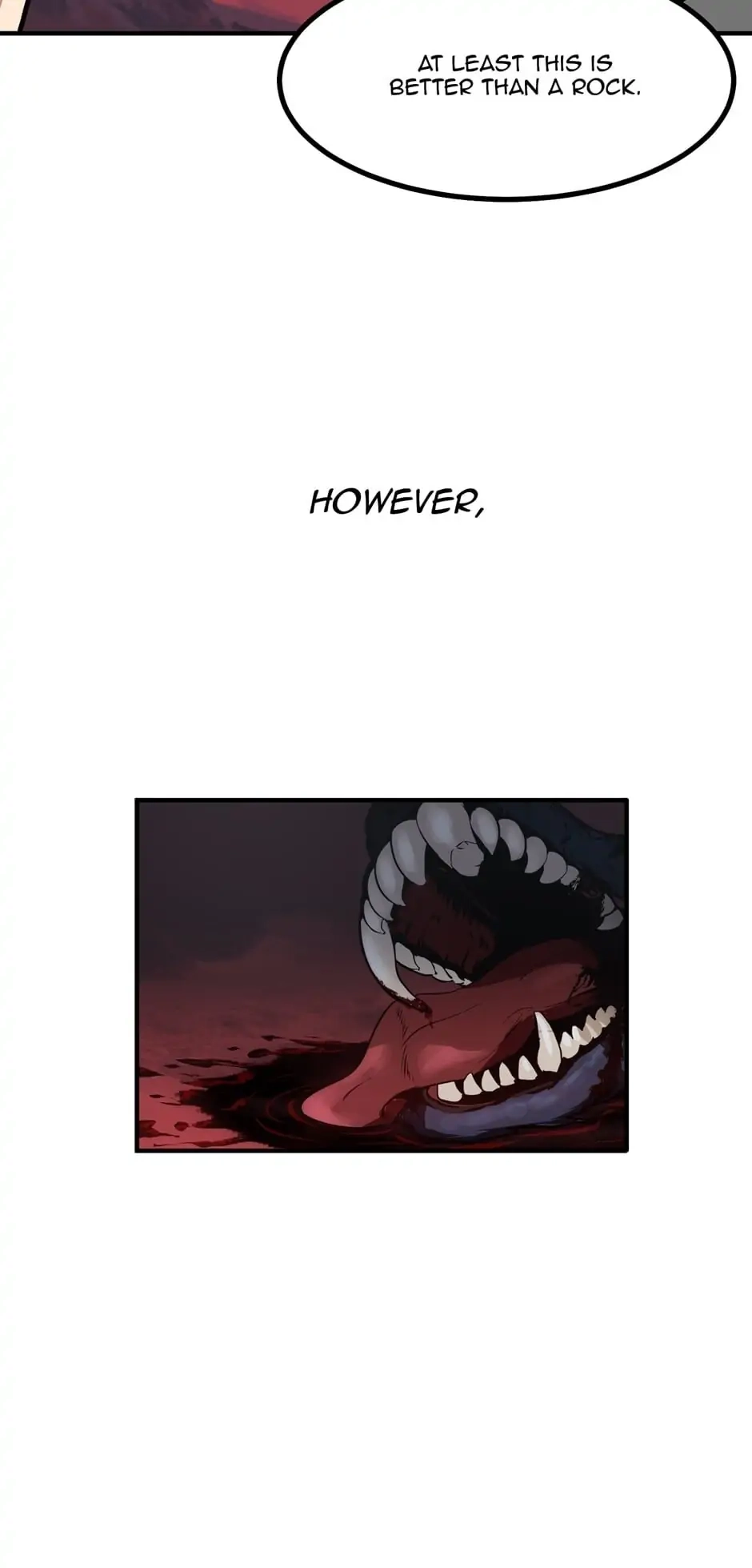 Survival Story of a Sword King in a Fantasy World Chapter 1, page 96 of 105