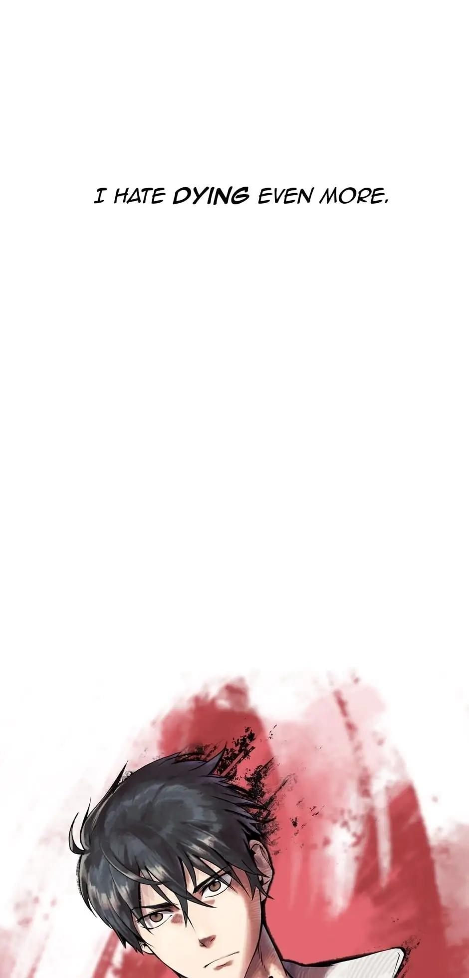 Survival Story of a Sword King in a Fantasy World Chapter 1, page 97 of 105